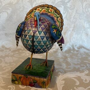 Strutting Proud Turkey by Heartwood Creek 2005